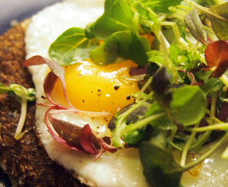 Galettes bretonnes - Lisää lettuharjoituksia