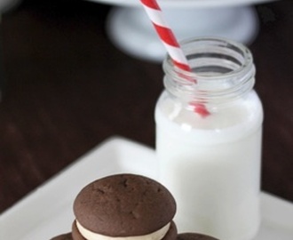 Whoopie pies