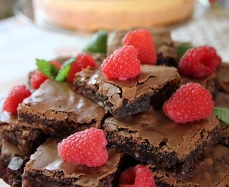 Make your own BROWNIE