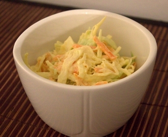 COLESLAW