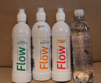 Flow drinks