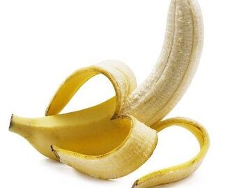 Banaani + kauneudenhoito?