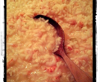 Risotto