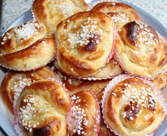 Appelsiinikierrepullat