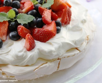 Pavlova