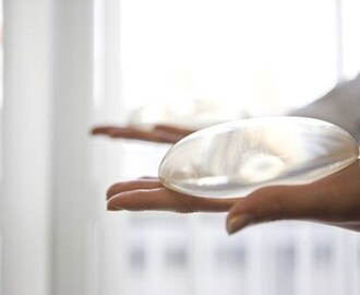 A Breast Implant And Its Own Care