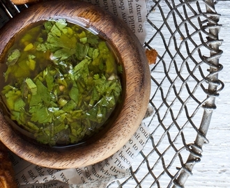 Chimichurri