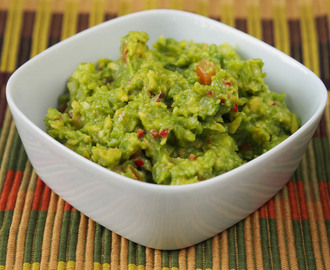 Guacamole