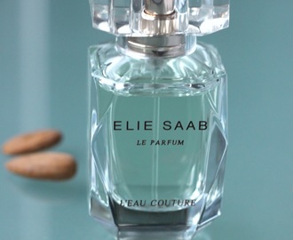Elie Saab L`Eau Couture