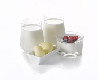 Maitovalmisteet terveydelle neutraaleja tai vähän hyödyksi