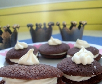 Whoopies!