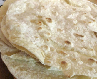 TORTILLA