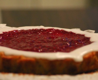 Runebergin kakku