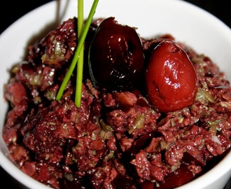 Tapenade