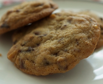 Nestle Tollhouse Cookies