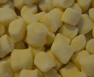 Gnocchi