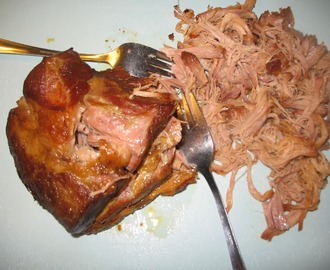 Pulled Pork