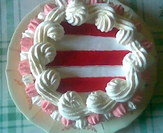 Marianne-kakku