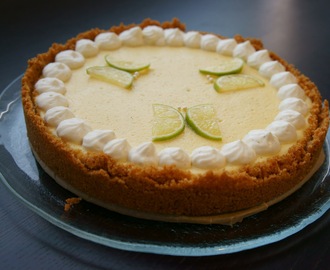 Key Lime Pie