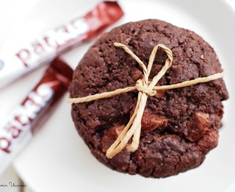 Pätkis (Chocolate) Chip Cookies