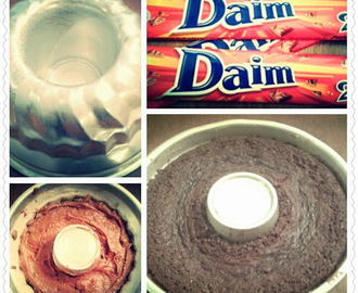 Daim-kakku