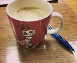 Coffee break ♡