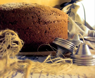 Sponge cake base that will not fail (vanilla, cocoa or spiced) - Sokerikakkupohja joka ei epäonnistu (vanilja, kaakao tai mausteinen)