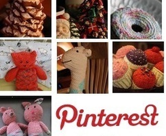I have created a Pinterest account