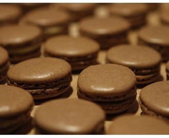 Macarons