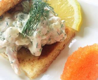 TOAST SKAGEN