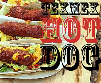 TexMex HotDog eli Mexicon kuumimmat piskit suoraan Pohjanmaalta