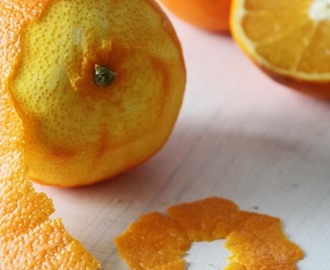 Appelsiini-inkiväärikanaa