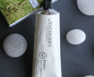 Kulttituote Antipodes Grace Gentle Cream Cleanser