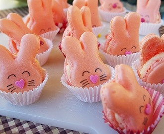 Bunny bakery