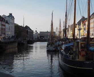 Kööpenhamina matkakohteena | Ravintolat & hotellivinkki