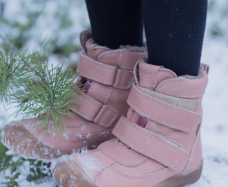 Talven lämpimimmät kengät