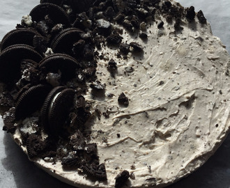 Oreo Cheesecake