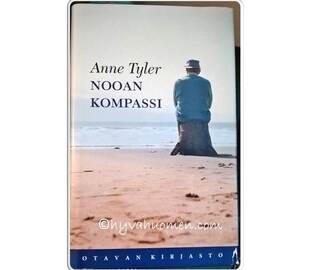 Anne Tyler: Nooan kompassi