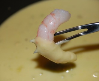 FONDUE