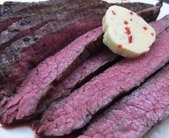 Flank Steak