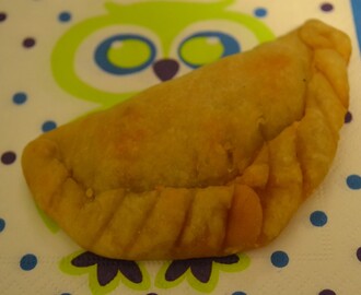 Empanadas