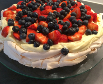 Pavlova