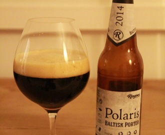 Ringnes Polaris Baltisk Porter (7%)