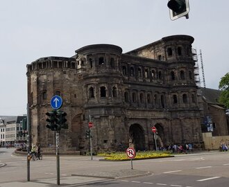 Trier – Köln