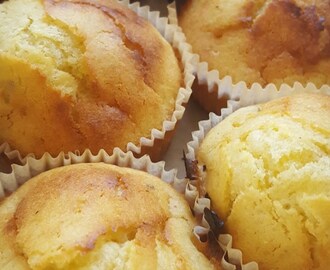 Glutenfrie honningmuffins Bronse i NM i honning 2017