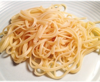 Koke spagetti