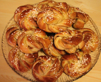 Kanelknuter