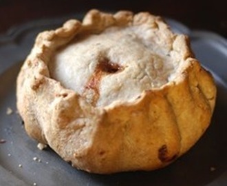 The History of Pies