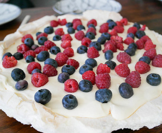 Pavlova