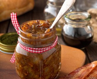 Bacon Jam